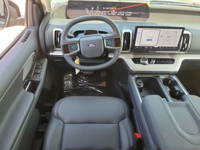 2027 Ford Expedition Max Active