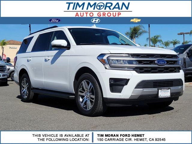 2024 Ford Expedition XLT