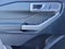 2024 Ford Explorer Timberline