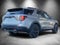 2024 Ford Explorer Timberline