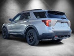 2024 Ford Explorer Timberline