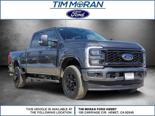 2026 Ford F-250SD STX