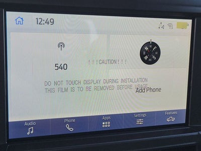 2026 Ford F-250SD STX