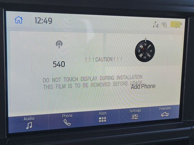 2026 Ford F-250SD STX