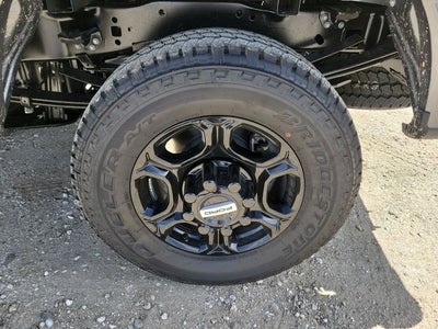 2026 Ford F-250SD STX