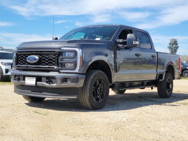 2026 Ford F-250SD STX