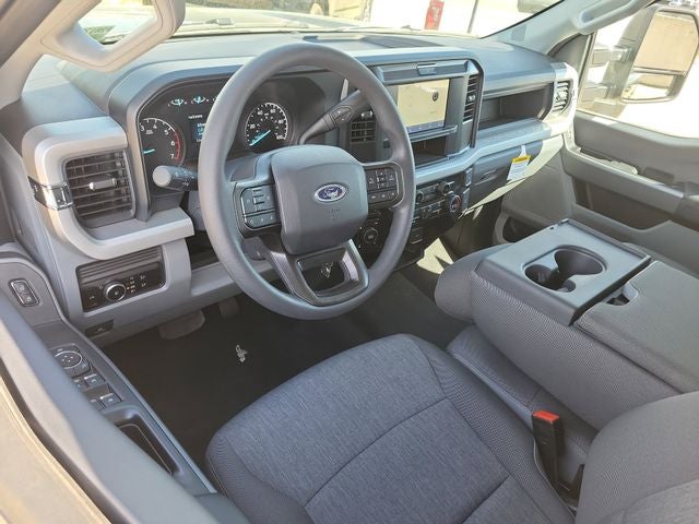 2026 Ford F-250SD STX