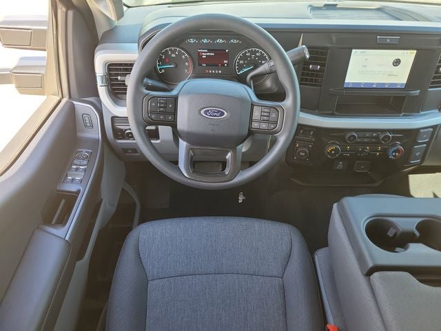 2026 Ford F-250SD STX