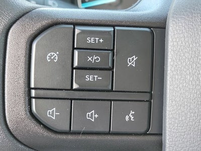 2026 Ford F-250SD STX