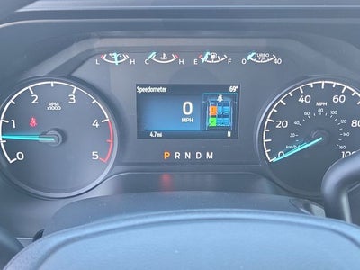 2026 Ford F-250SD STX