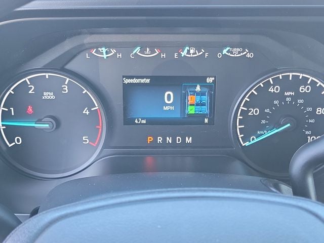 2026 Ford F-250SD STX