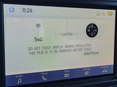 2026 Ford F-250SD STX