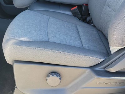 2026 Ford F-250SD STX