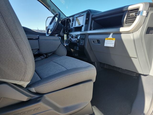 2026 Ford F-250SD STX