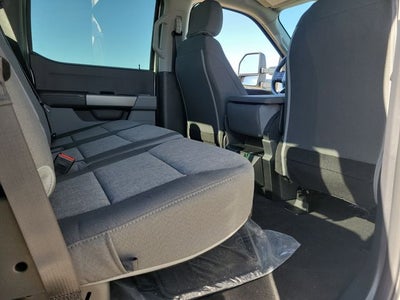 2026 Ford F-250SD STX