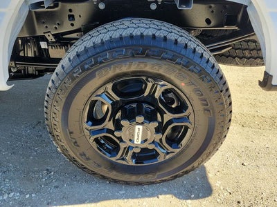 2026 Ford F-250SD STX