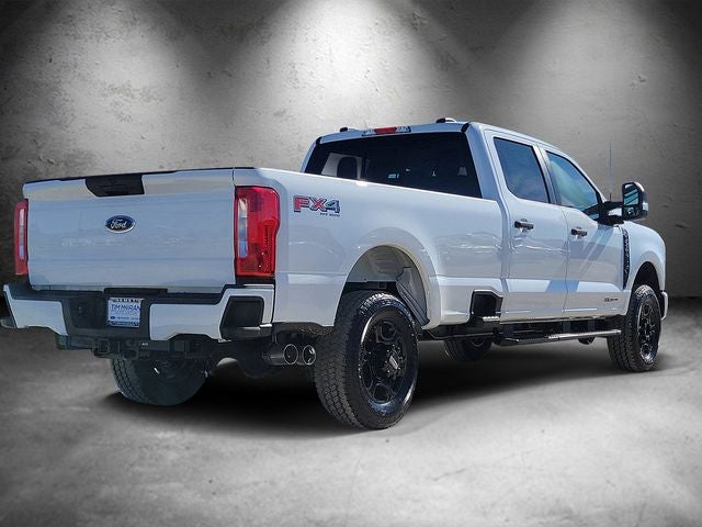2026 Ford F-250SD STX