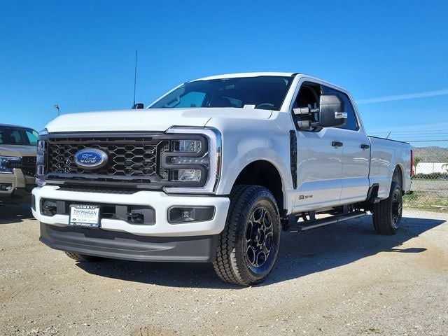 2026 Ford F-250SD STX
