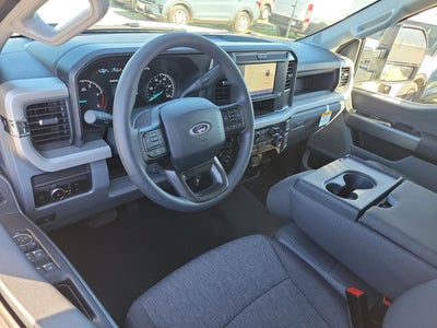 2026 Ford F-250SD STX