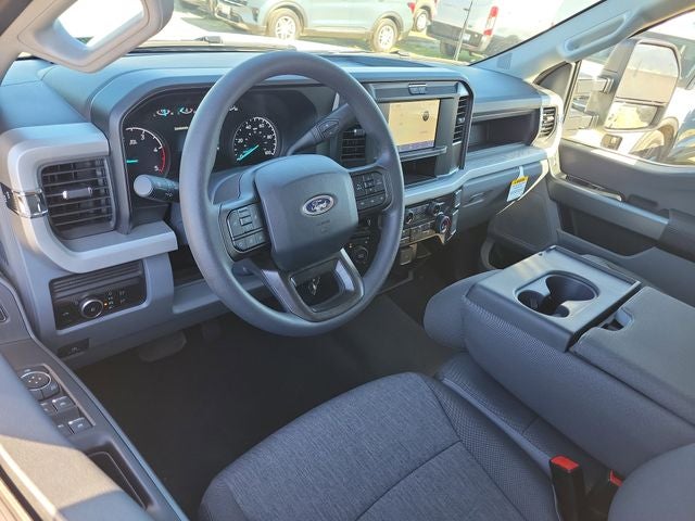 2026 Ford F-250SD STX