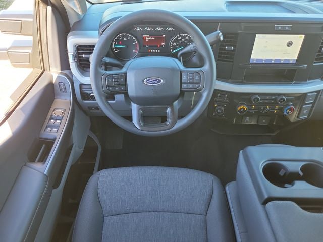 2026 Ford F-250SD STX