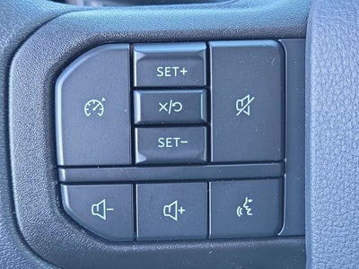 2026 Ford F-250SD STX