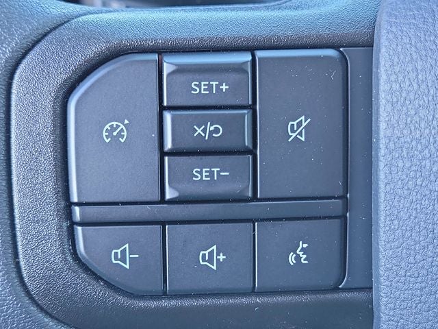 2026 Ford F-250SD STX