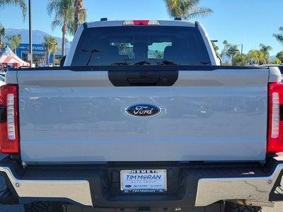 2026 Ford F-250SD XLT TM TUNED