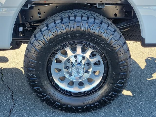 2026 Ford F-250SD XLT TM TUNED
