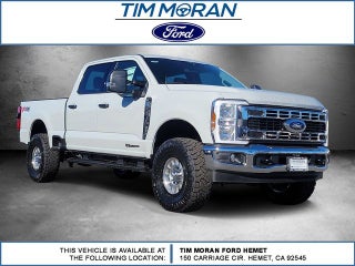 2026 Ford F-250SD XLT TM TUNED