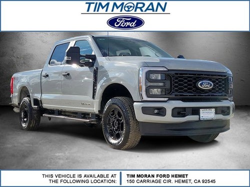 2026 Ford F-250SD STX