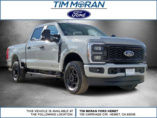 2026 Ford F-250SD STX