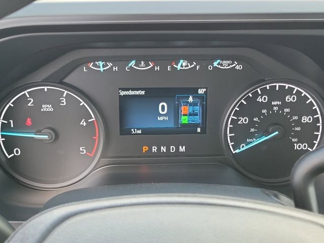 2026 Ford F-250SD STX