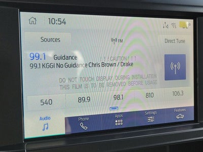 2026 Ford F-250SD STX