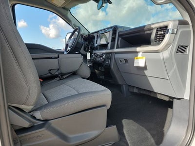 2026 Ford F-250SD STX