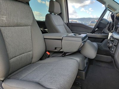 2026 Ford F-250SD STX