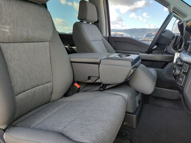 2026 Ford F-250SD STX