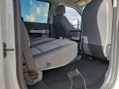 2026 Ford F-250SD STX