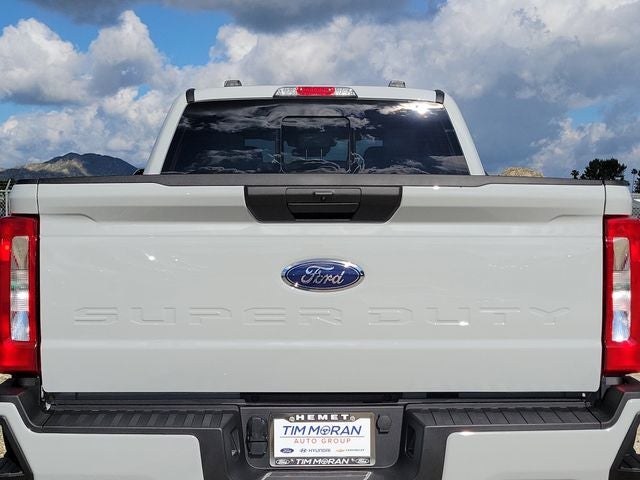 2026 Ford F-250SD STX