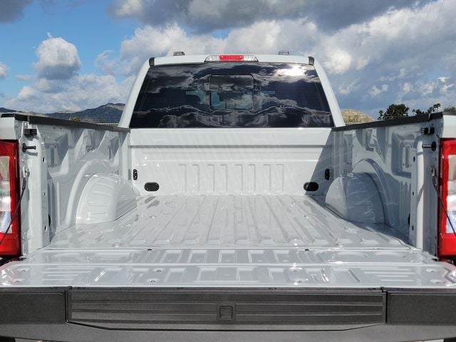 2026 Ford F-250SD STX