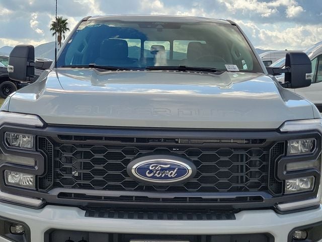 2026 Ford F-250SD STX