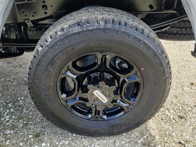 2026 Ford F-250SD STX