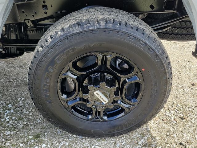 2026 Ford F-250SD STX