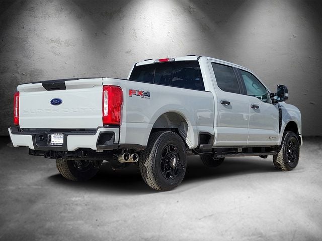 2026 Ford F-250SD STX