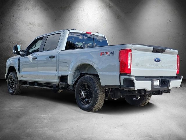 2026 Ford F-250SD STX