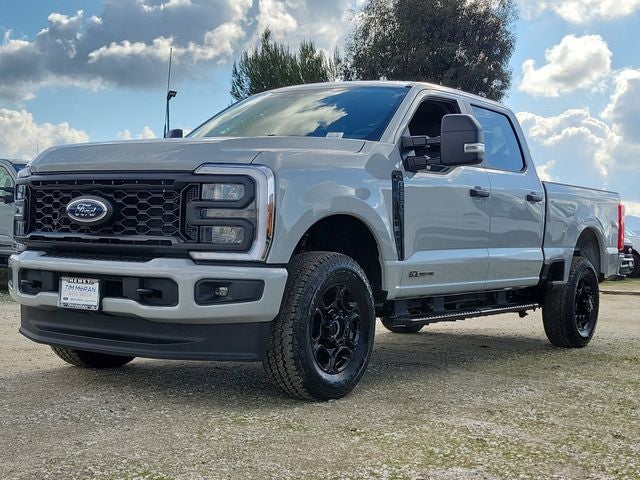 2026 Ford F-250SD STX