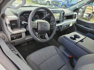 2026 Ford F-250SD STX