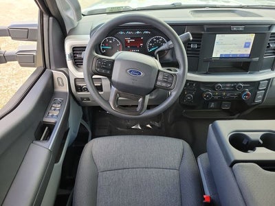 2026 Ford F-250SD STX