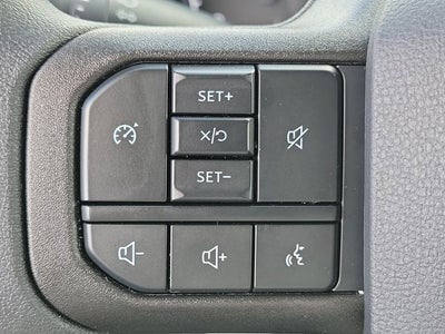 2026 Ford F-250SD STX