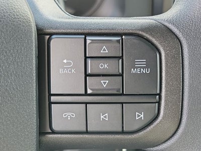 2026 Ford F-250SD STX